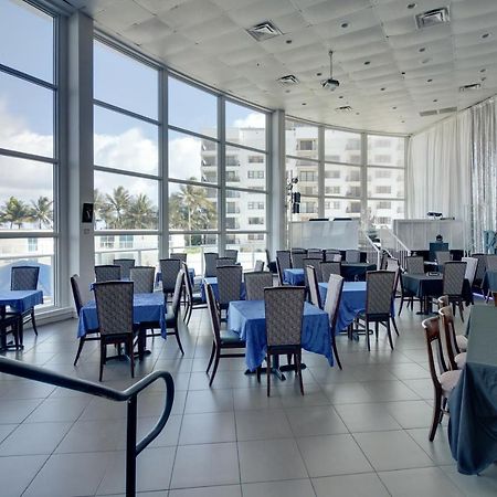 Castle Beach: Rumba Suite Miami Beach Exterior foto