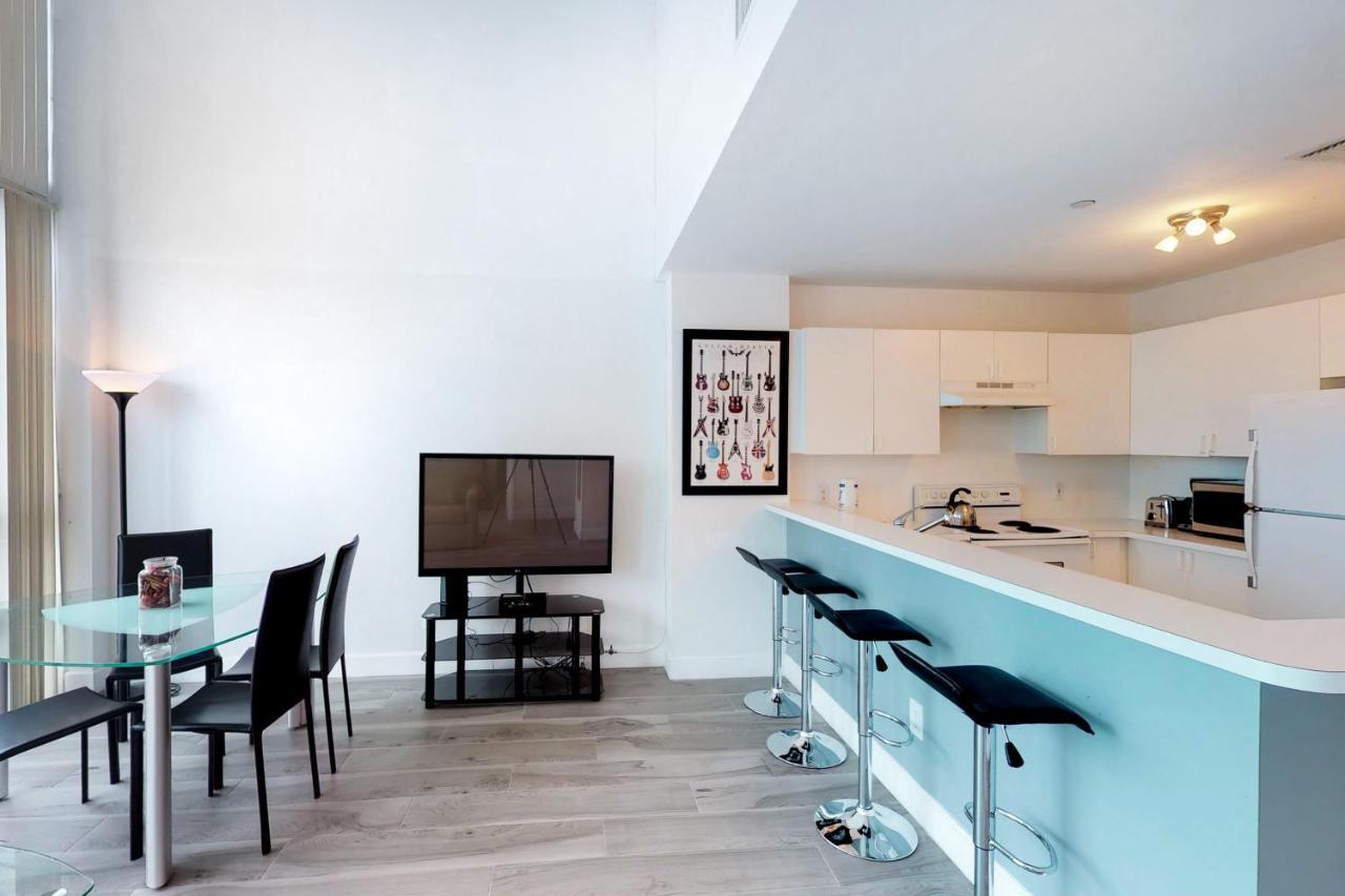 Castle Beach: Rumba Suite Miami Beach Exterior foto