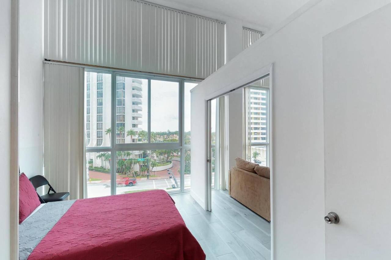 Castle Beach: Rumba Suite Miami Beach Exterior foto