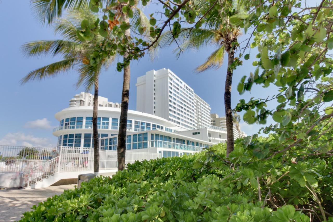 Castle Beach: Rumba Suite Miami Beach Exterior foto
