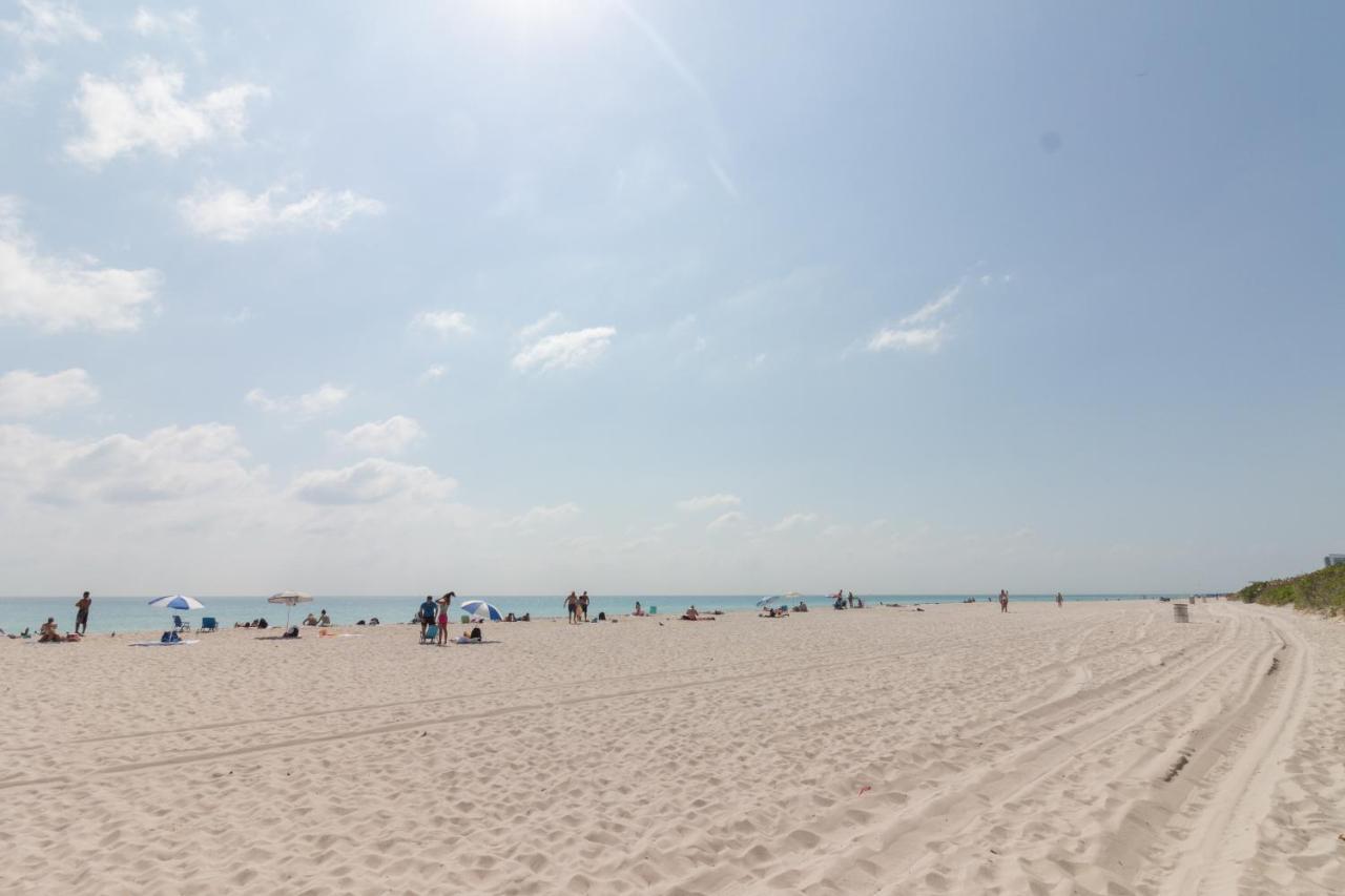 Castle Beach: Rumba Suite Miami Beach Exterior foto
