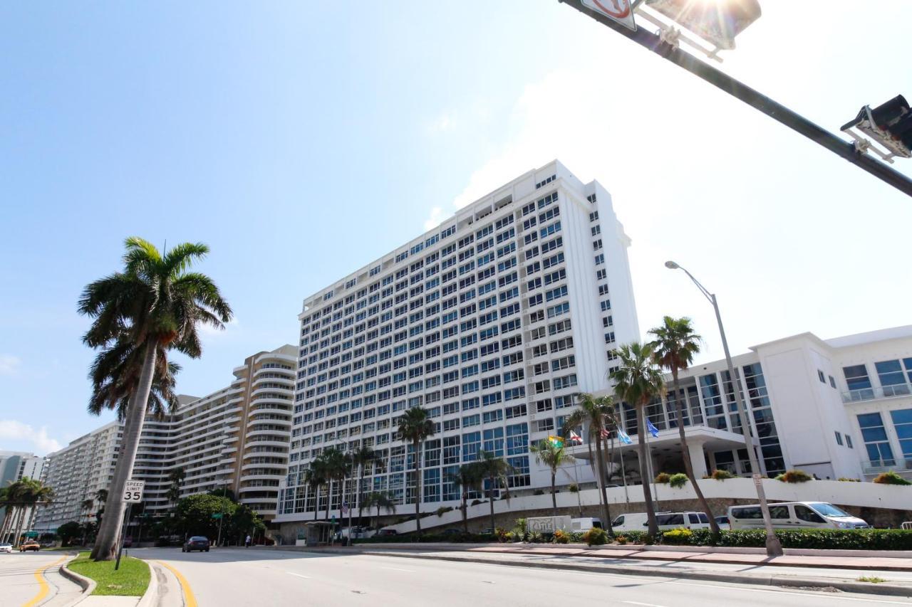 Castle Beach: Rumba Suite Miami Beach Exterior foto