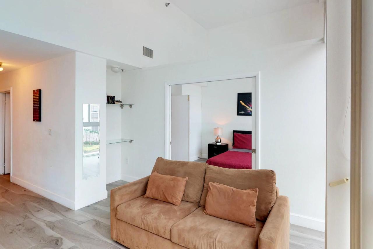 Castle Beach: Rumba Suite Miami Beach Exterior foto