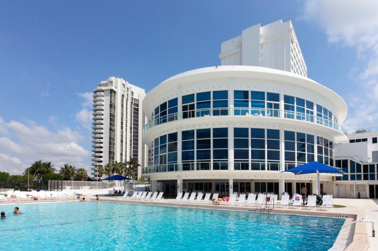 Castle Beach: Rumba Suite Miami Beach Exterior foto