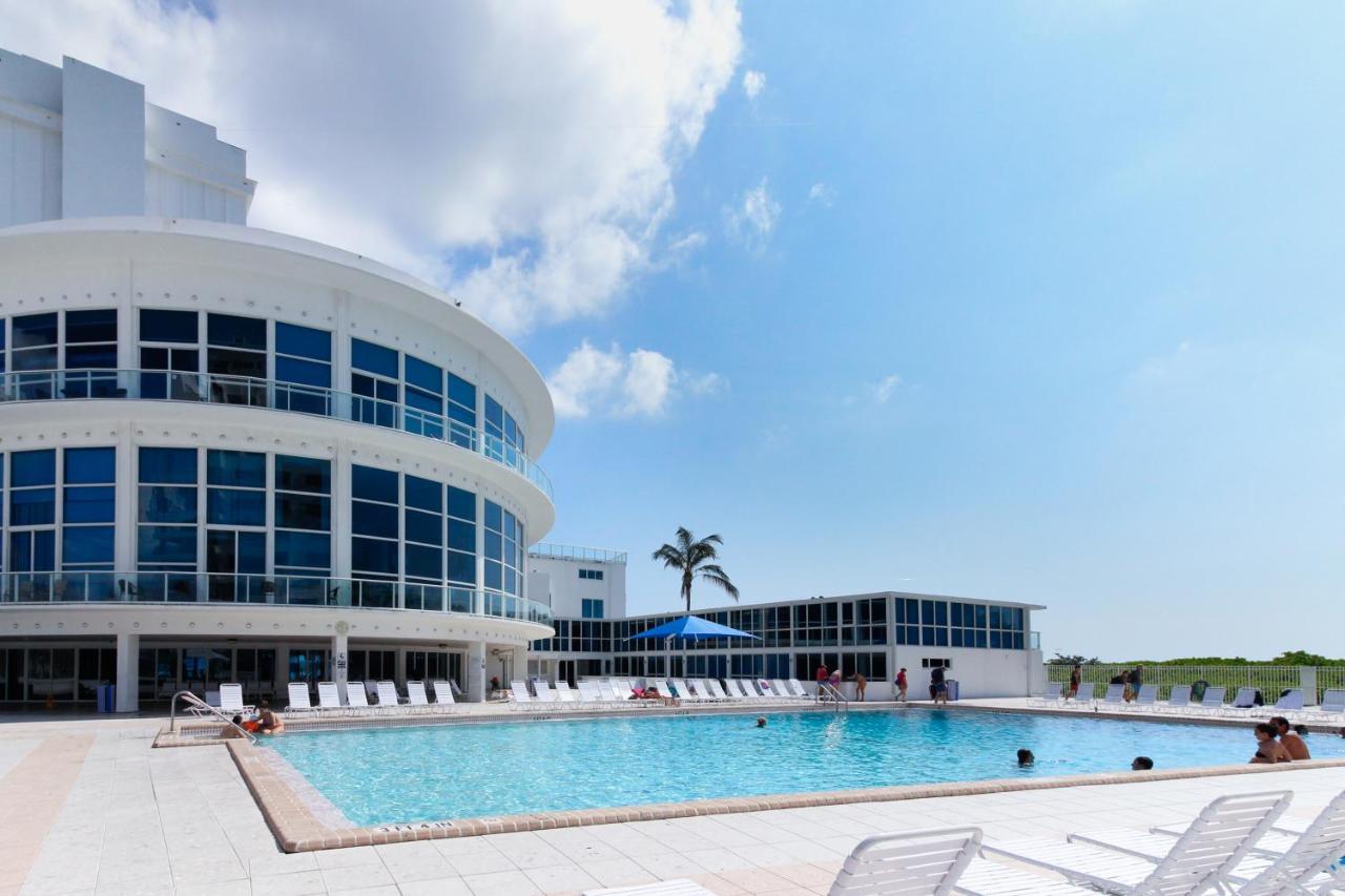 Castle Beach: Rumba Suite Miami Beach Exterior foto