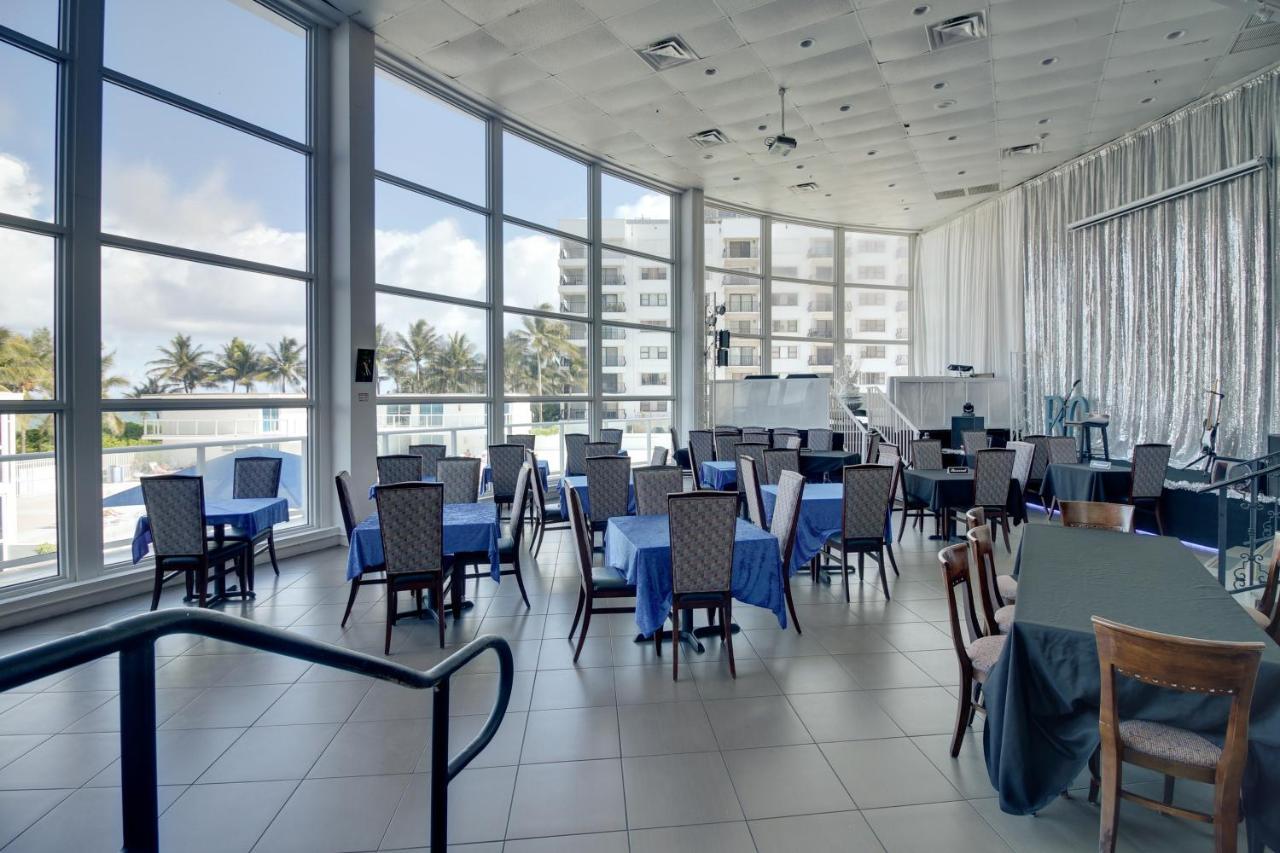 Castle Beach: Rumba Suite Miami Beach Exterior foto